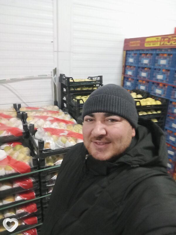 Эдик, 38, Ростове-на-Дону — анкета №793073