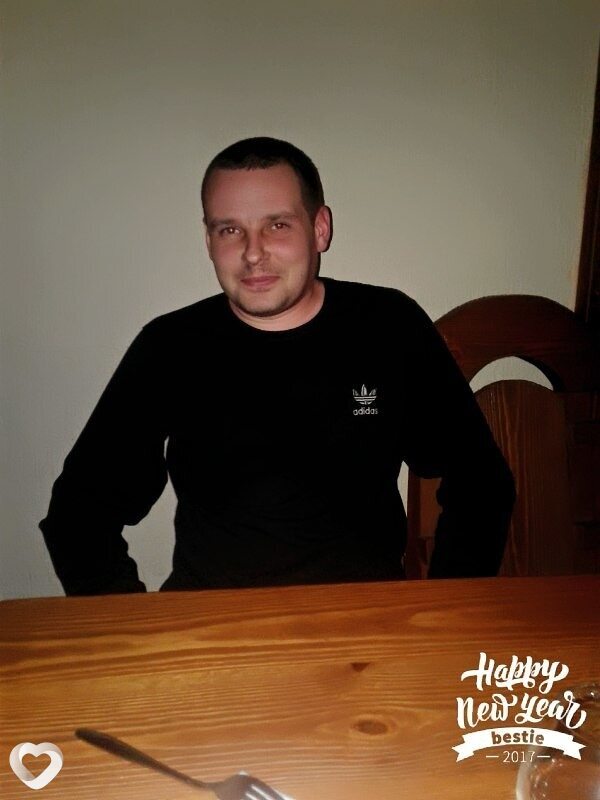 Владимир, 41, Петропавловске — анкета №793077