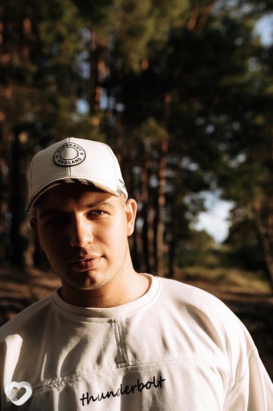 Даниил, 26, Белгороде — анкета №793081