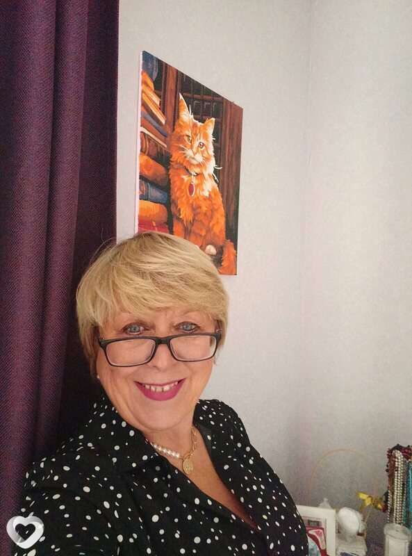 Эльвира, 61, Уфе — анкета №793093