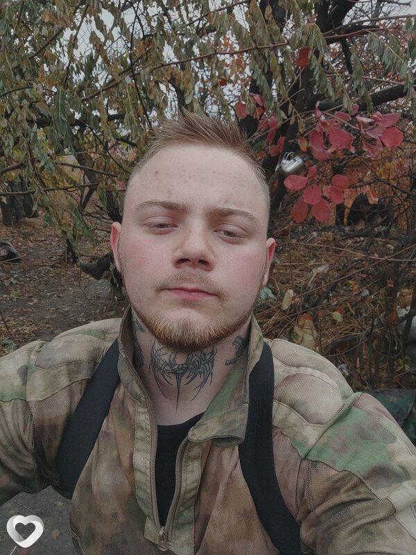 Роман, 23, Донецк (Ростовская Обл.) — анкета №793094