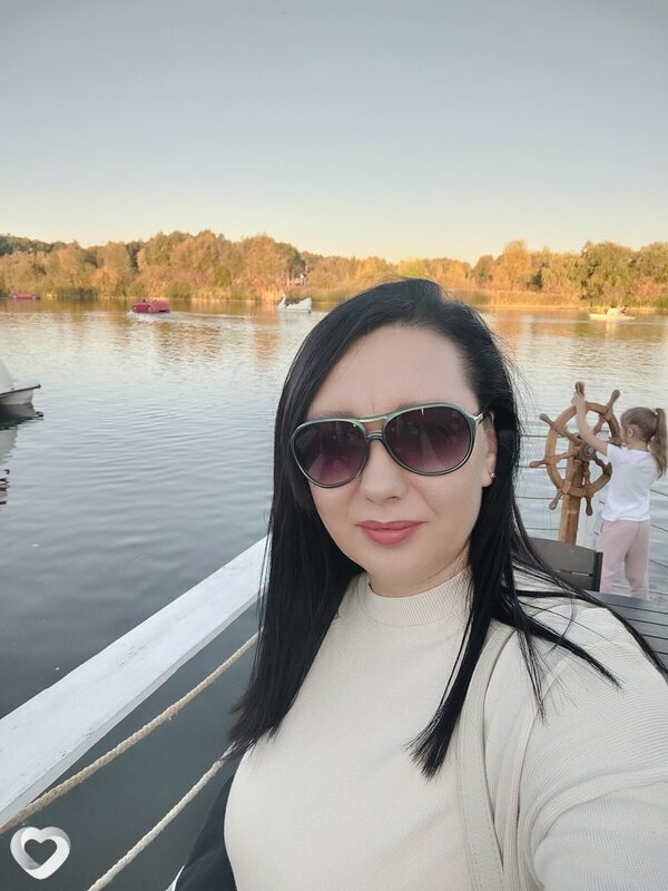Светлана, 45, Казани — анкета №793098