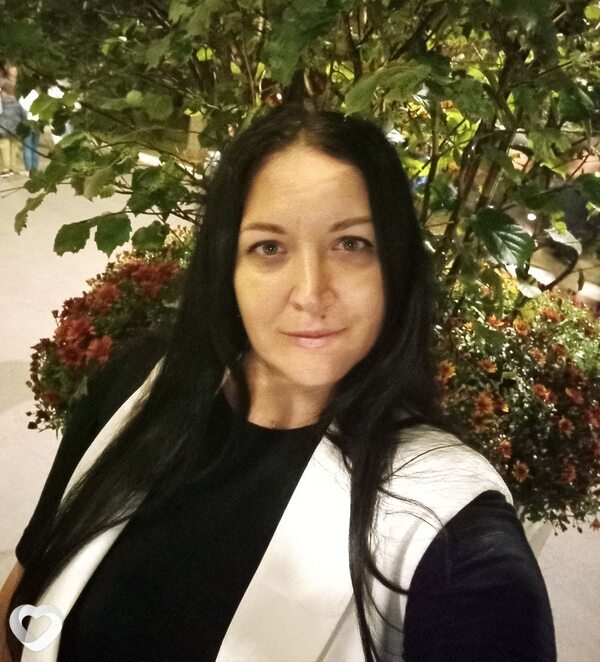 Elena, 44, Белгороде — анкета №793104
