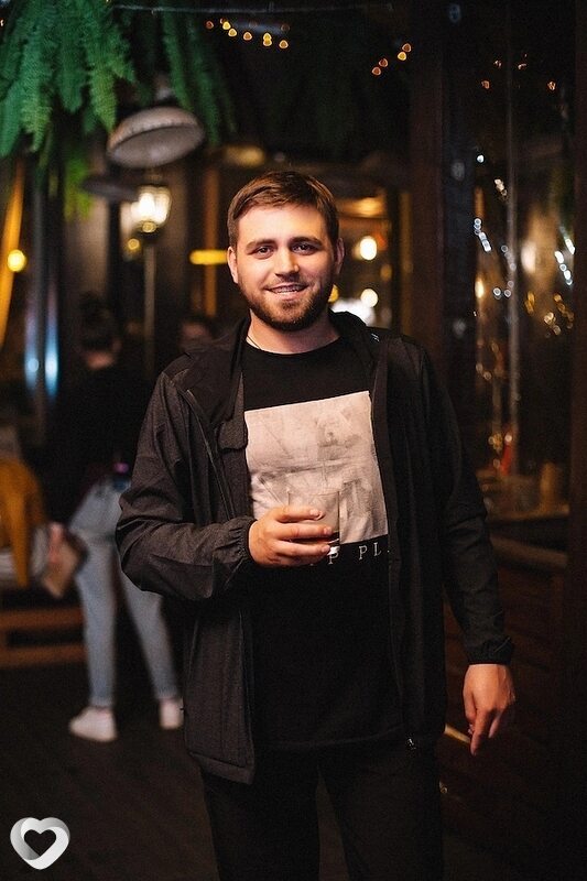 Вася, 33, Уссурийске — анкета №793105