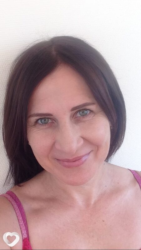 Светлана, 54, Оренбурге — анкета №793107