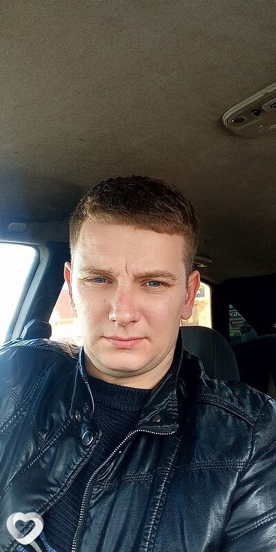 Иван, 35, Брянске — анкета №793113