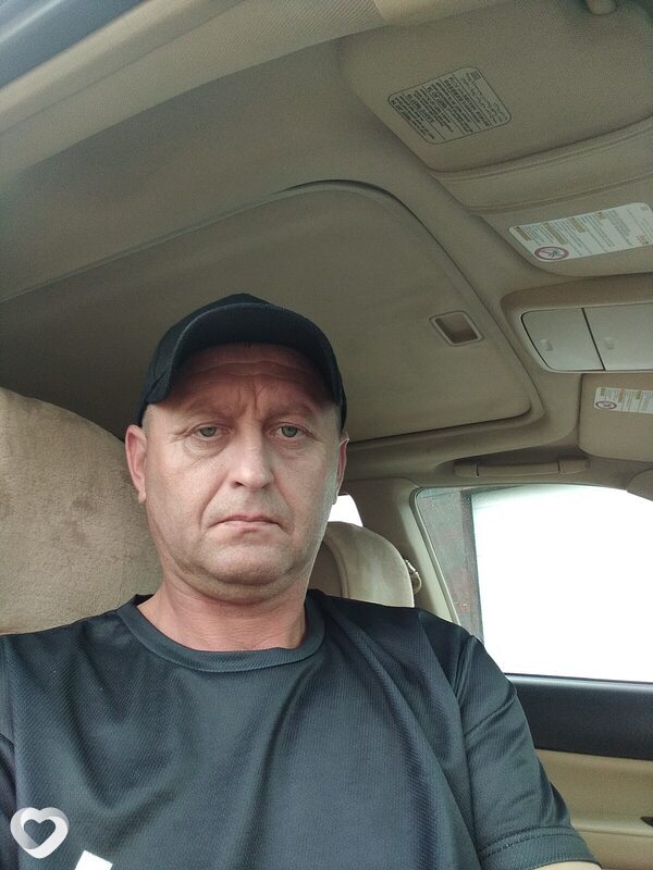 Алексей, 45, Новосибирске — анкета №793119
