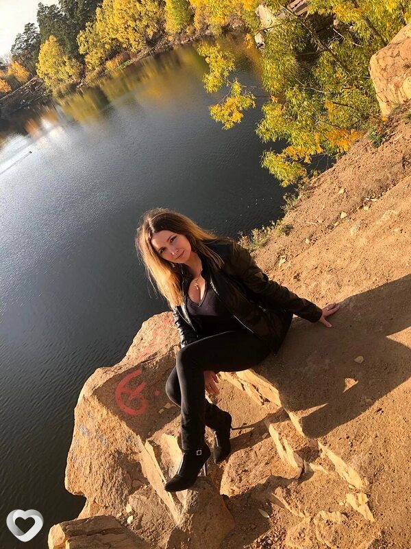 Ольга, 45, Челябинске — анкета №793120
