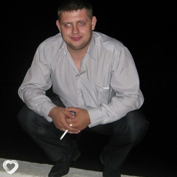Сергей, 40, Павлодаре — анкета №793123