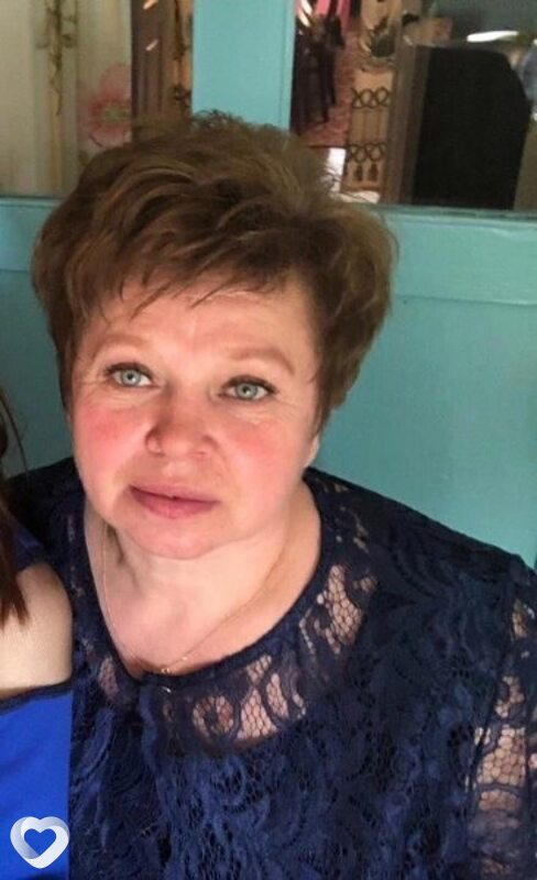Валентина, 62, Стерлитамаке — анкета №793124