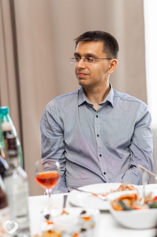 Алексей, 25, Брянске — анкета №793136