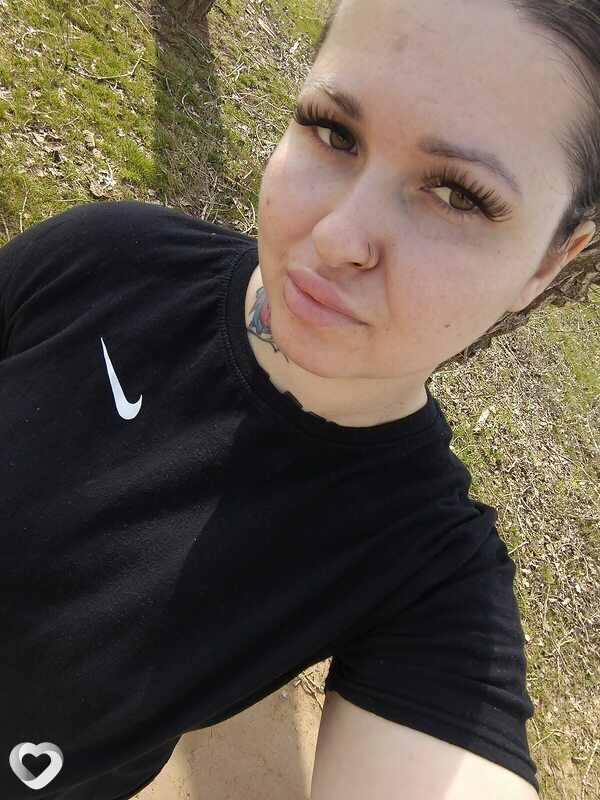 Ната, 29, Волгограде — анкета №793139