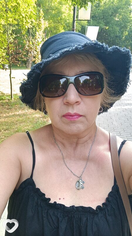 Марина, 63, Таганроге — анкета №793141