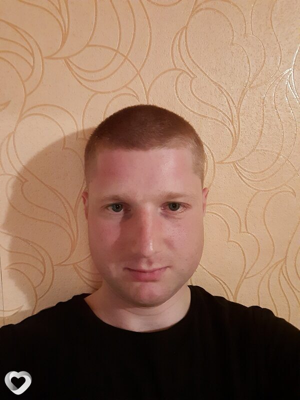 Андрей, 33, Петропавловске-Камчатском — анкета №793151