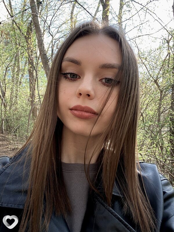 Татьяна, 25, Екатеринбурге — анкета №793152