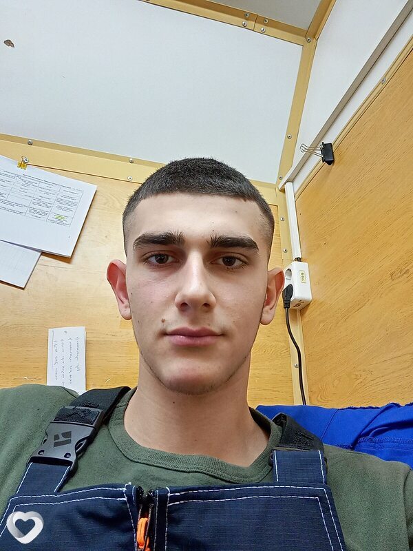 Богдан, 25, Армавире — анкета №793156