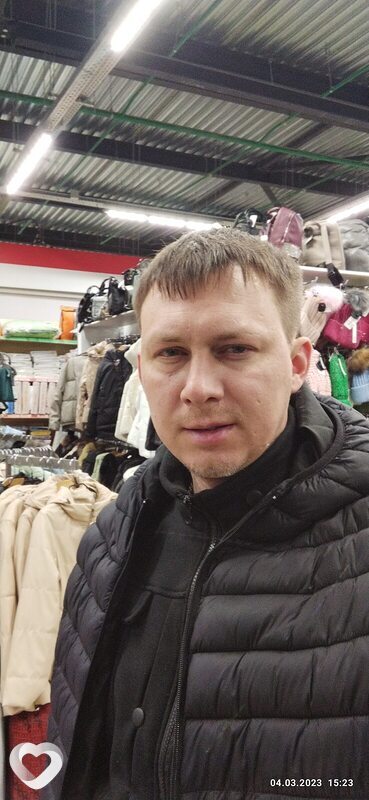 Георгий, 37, Санкт-Петербурге — анкета №793159