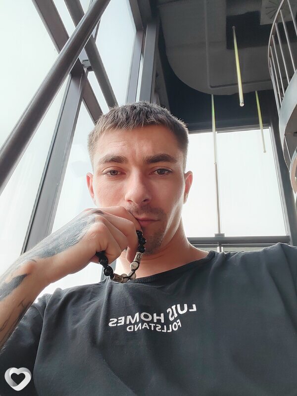 Александр, 32, Комсомольске-на-Амуре — анкета №793164