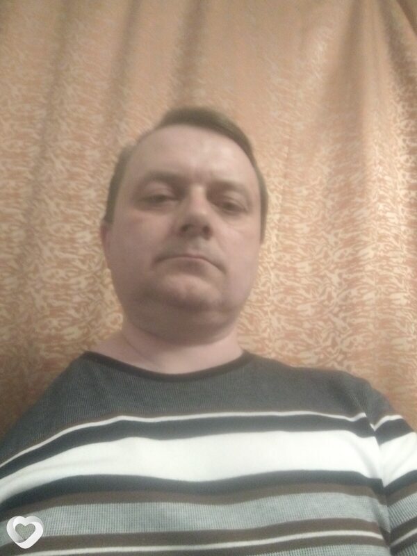 Сергей, 49, Томске — анкета №793169