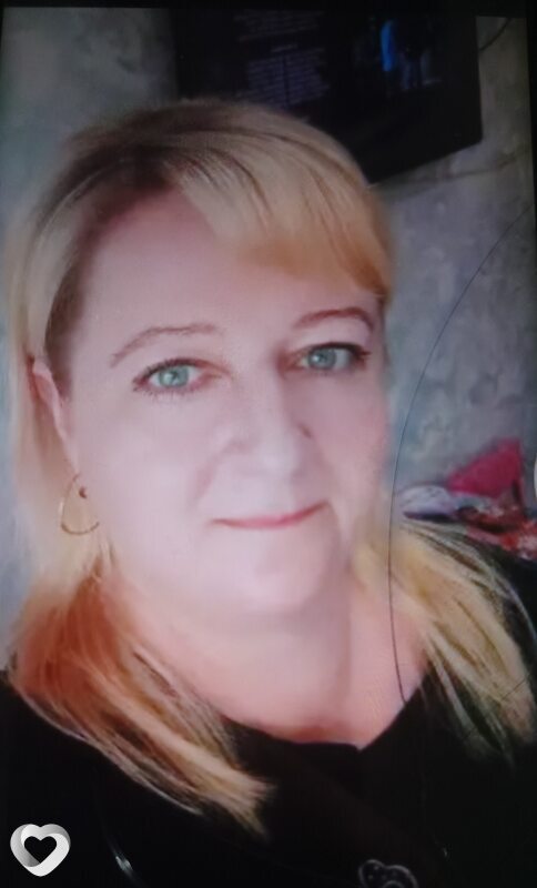 Елена, 47, Минске — анкета №793376