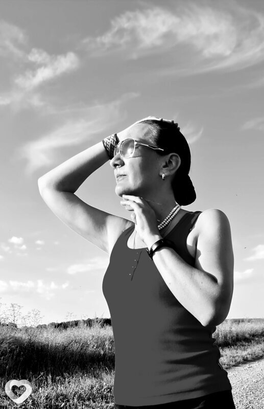 Елена, 49, Новосибирске — анкета №793377