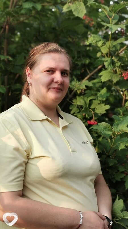 Екатерина, Гагарин