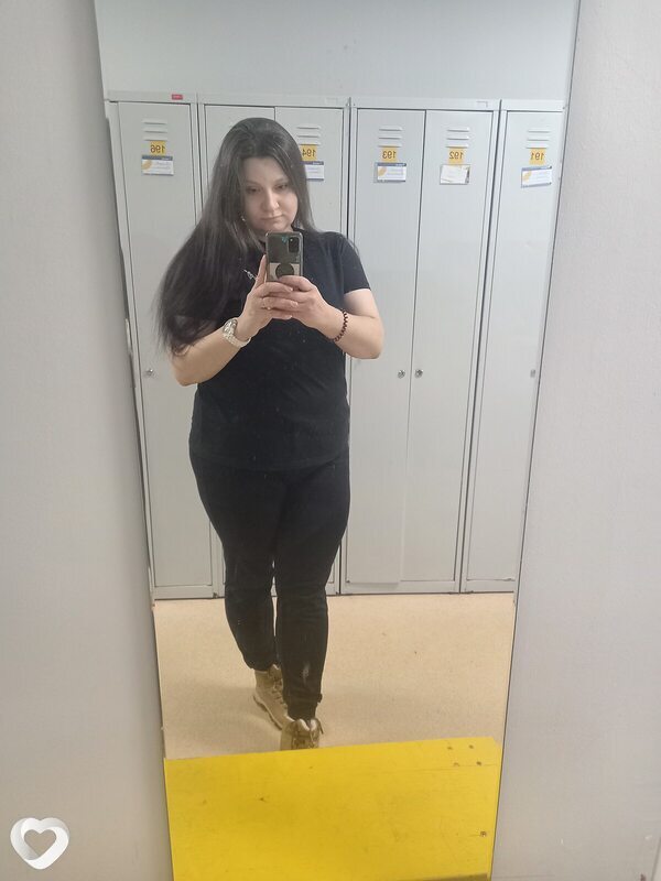 Мария, 35, Санкт-Петербурге — анкета №793387