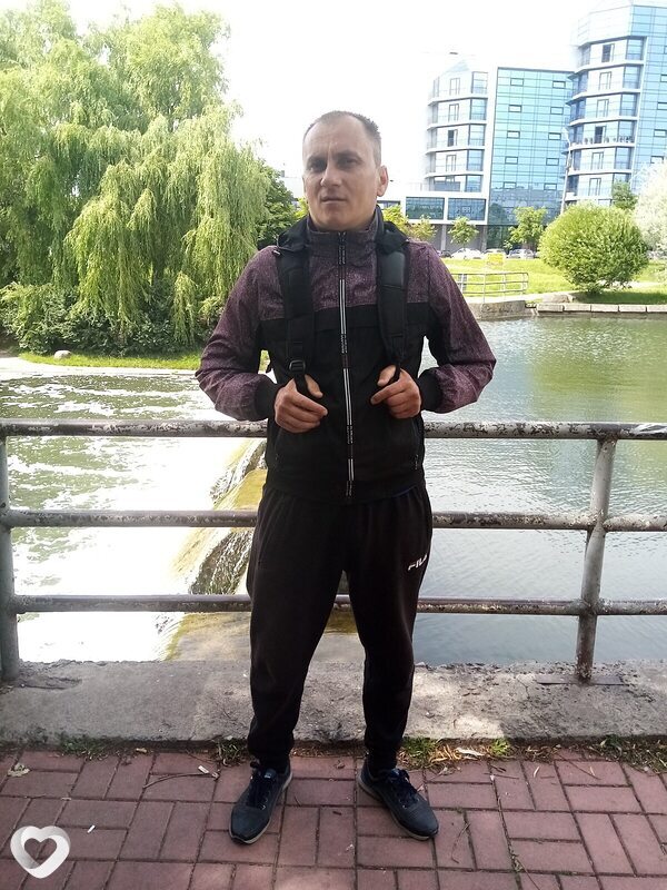 Андрик, 46, Волгодонске — анкета №793388