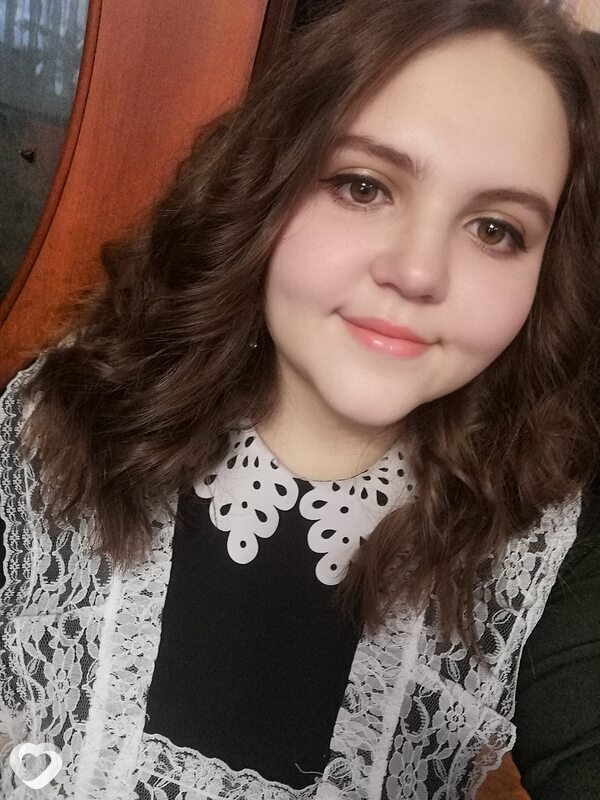 Дарья, 24, Братске — анкета №793389