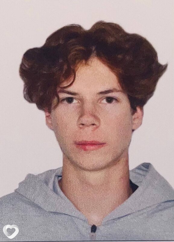 Эмиль, 21, Москве — анкета №793390