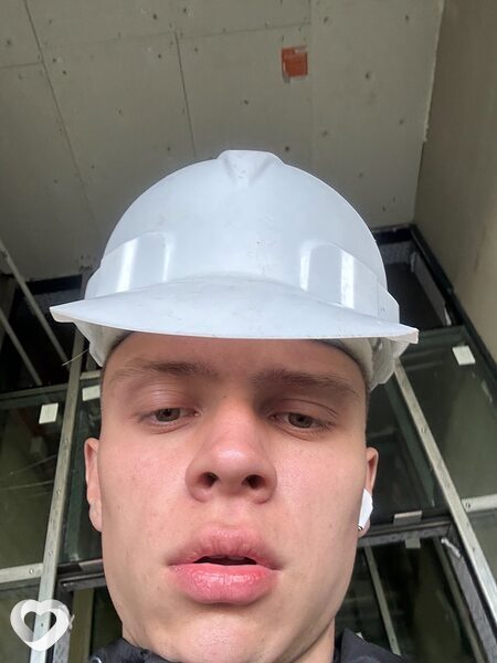 Тимур, 21, Москве — анкета №793393