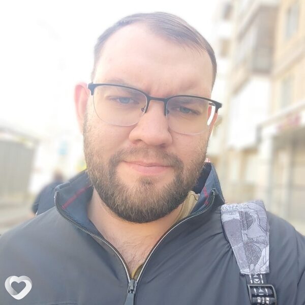 Константин, 44, Омске — анкета №793394