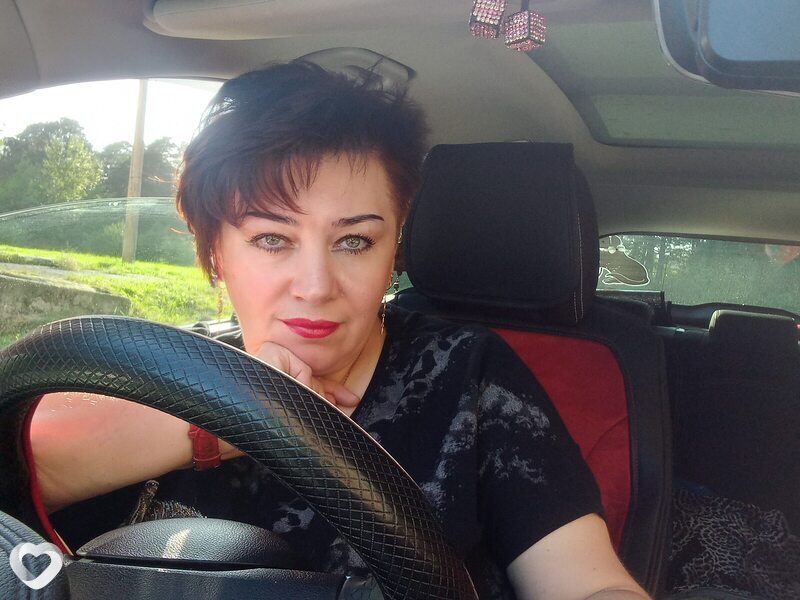 Наталья, 48, Ачинске — анкета №793300