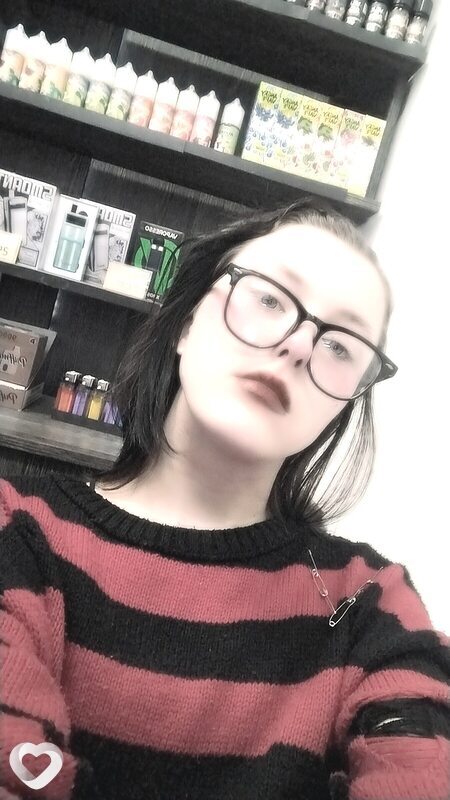 Lina, 20, Петрозаводске — анкета №793303