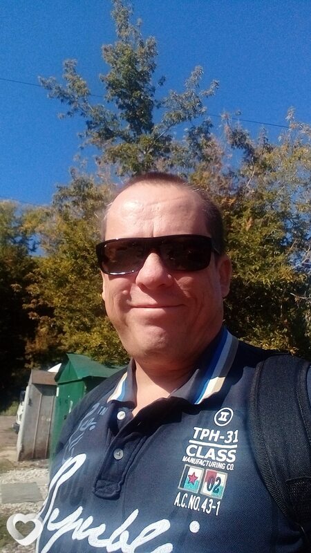 Денис, 52, Самаре — анкета №793314
