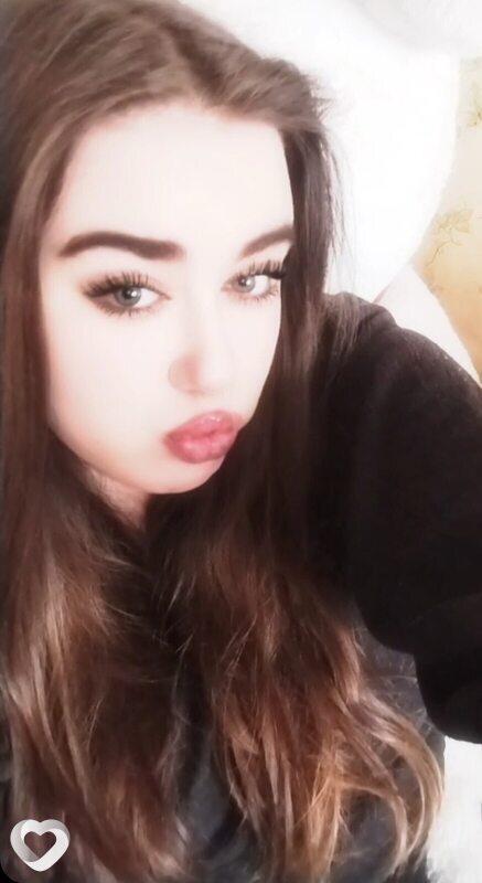Соня, 20, Бресте — анкета №793316
