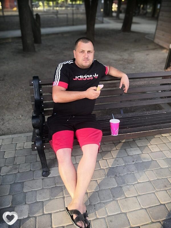 Сергей, 35, Москве — анкета №793317