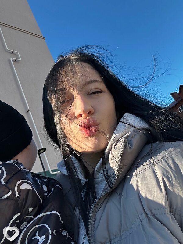 Анастасия, 23, Сочи — анкета №793196