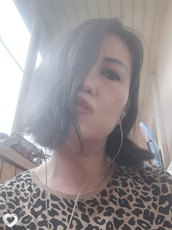 Татьяна, 48, Иркутске — анкета №793198