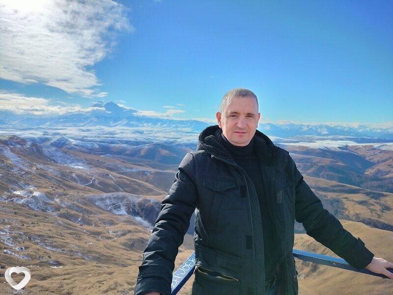 Дмитрий, 36, Ставрополе — анкета №793199