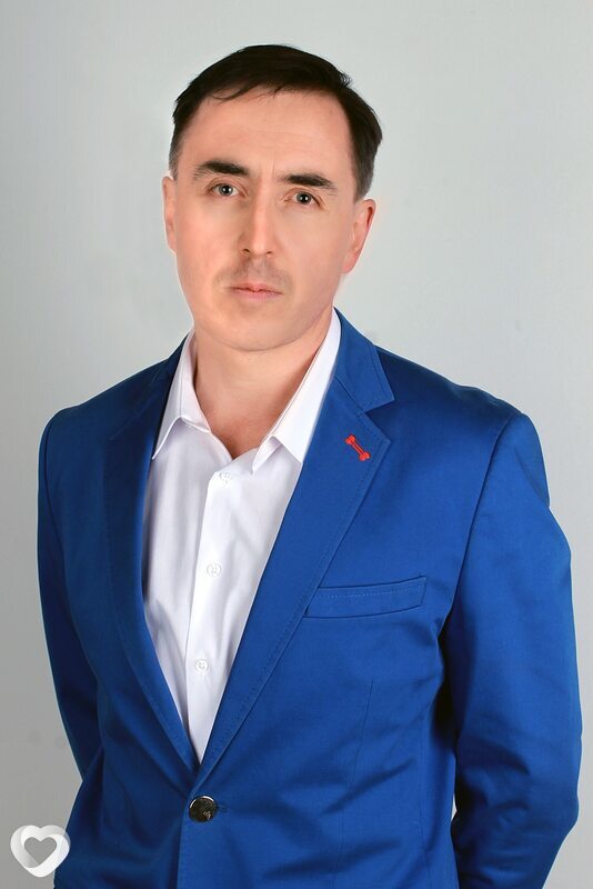 Александр, 46, Минске — анкета №793202