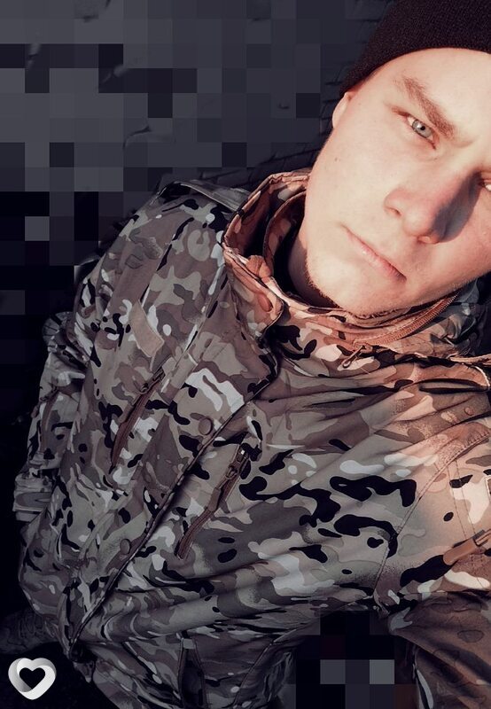 Влад, 24, Москве — анкета №793203