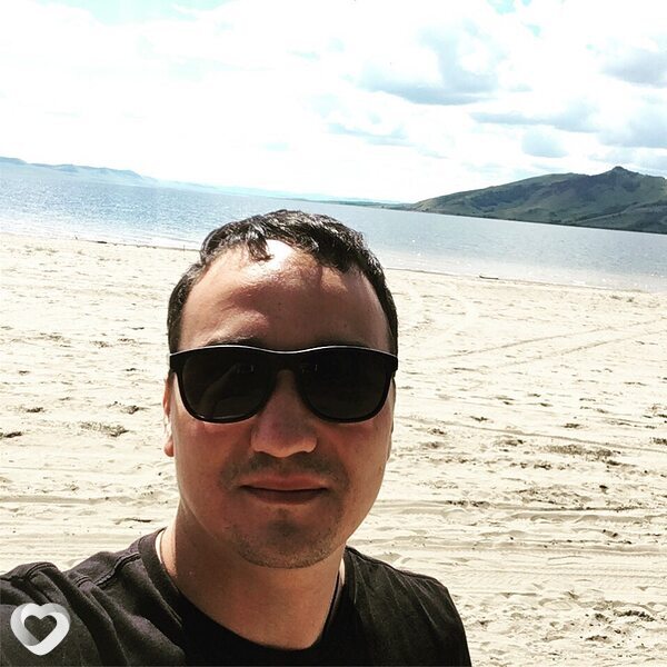 Стифлер, 37, Красноярске — анкета №793211
