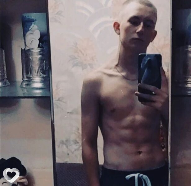 Тимофей, 20, Гомеле — анкета №793214