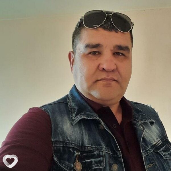 Олим, 43, Лыткарине — анкета №793219