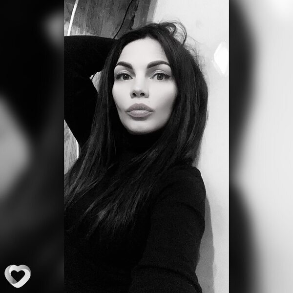 Ирина, 39, Саратове — анкета №793220