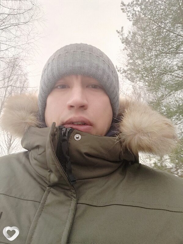 Ruslan, 32, Алматы — анкета №793225