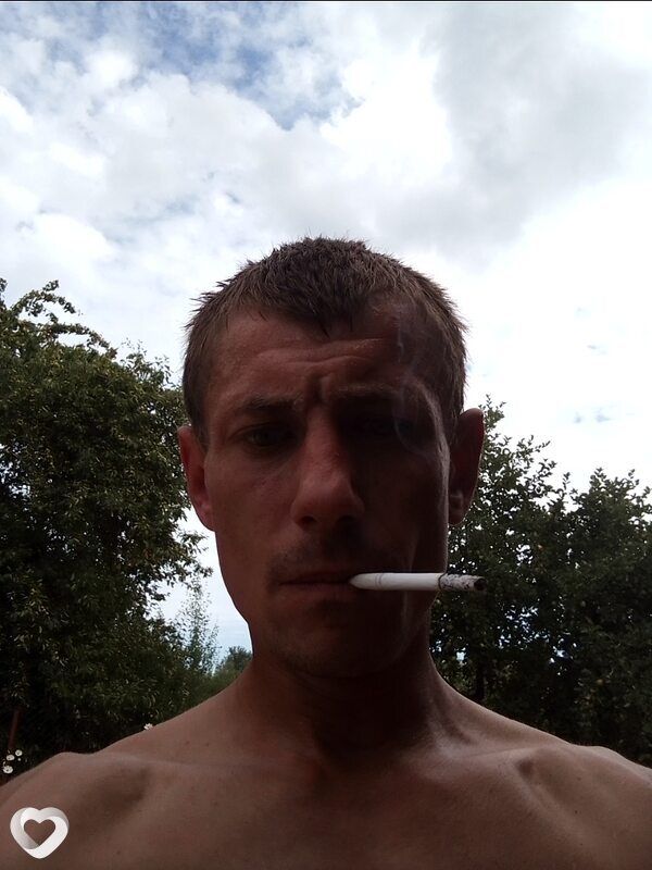Владимир, Старая Русса