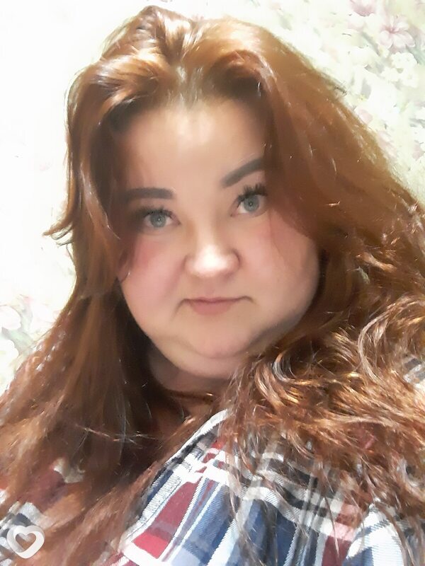 Любовь, 35, Хабаровске — анкета №793234