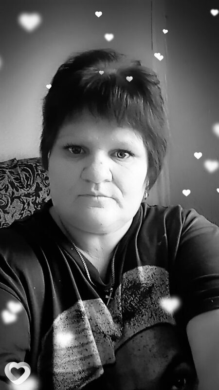 Алена, 46, Иркутске — анкета №793243
